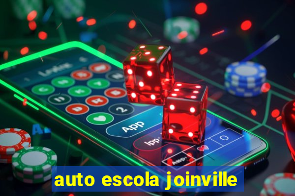 auto escola joinville